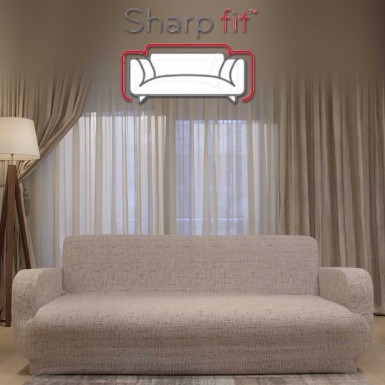 Sharp Fit Sharp Fit