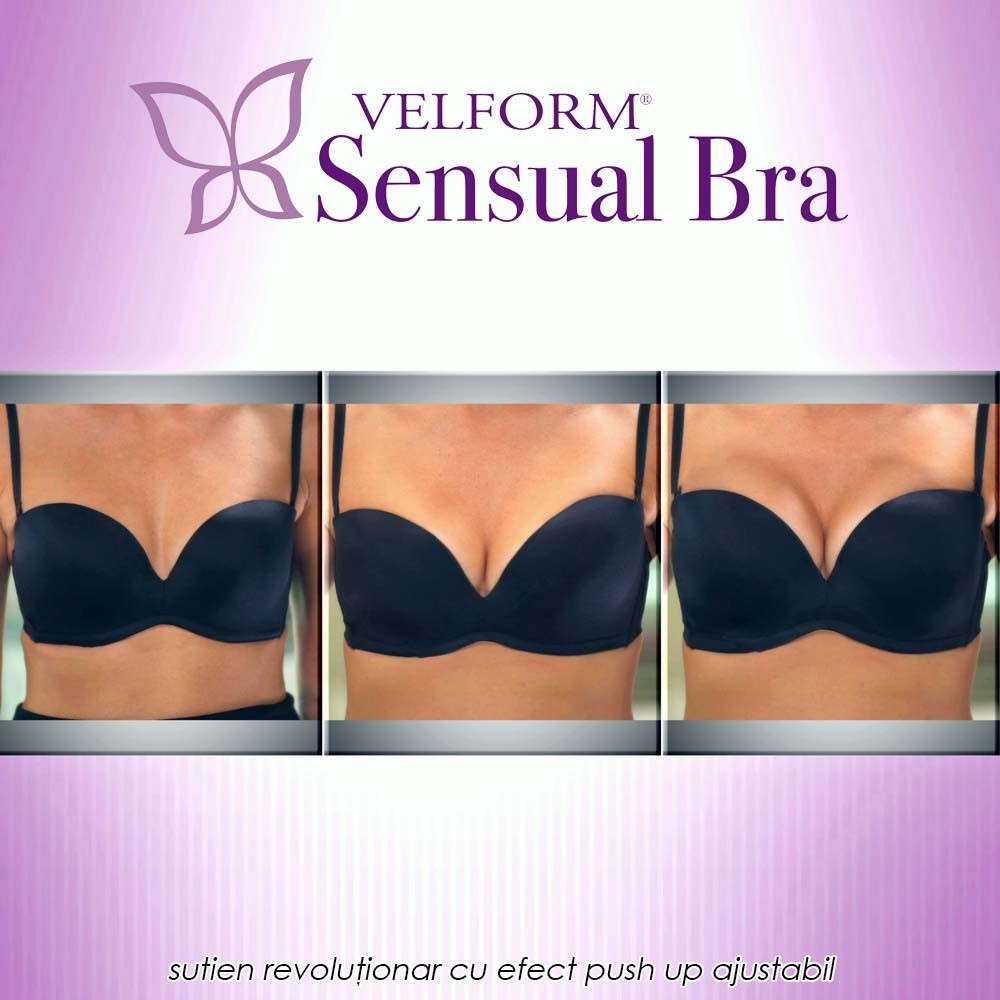 Velform Sensual Bra Velform Sensual Bra