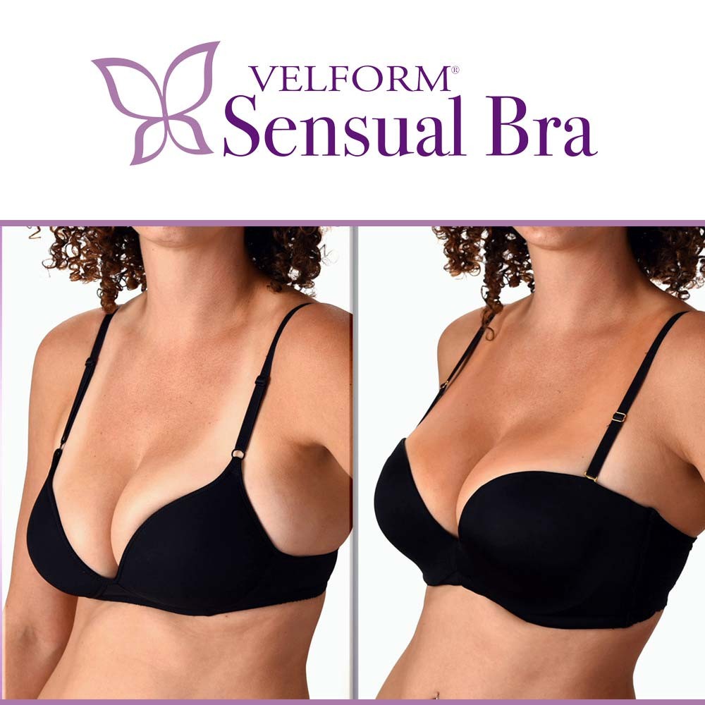 Velform Sensual Bra Velform Sensual Bra