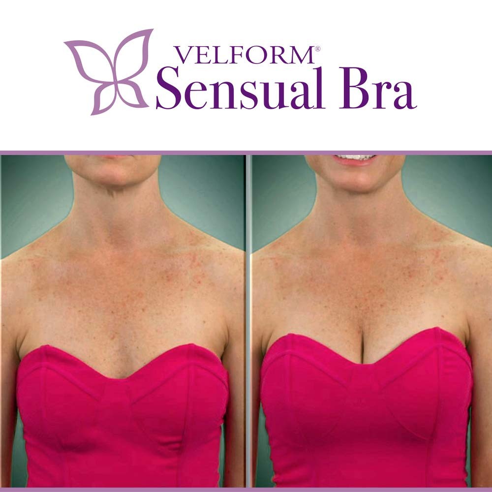 Velform Sensual Bra Velform Sensual Bra