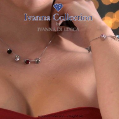 Ivanna Collection - Delight Set Ivanna Collection - Delight Set