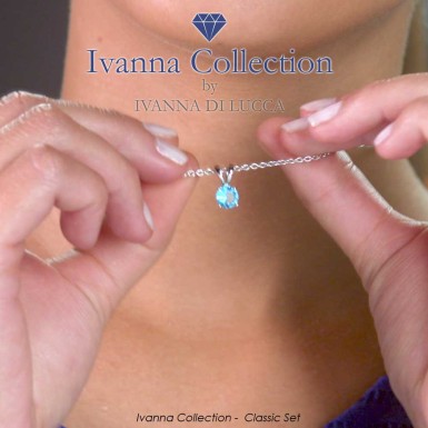 Ivanna Collection - Classic Set Ivanna Collection - Classic Set