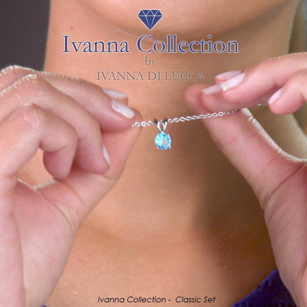 Ivanna Collection - Classic Set