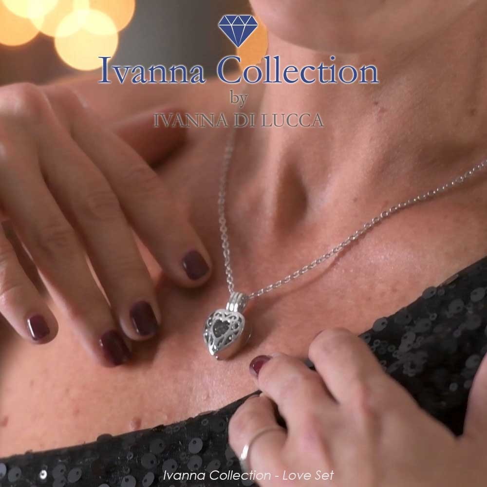 Ivanna Collection - Love Set
