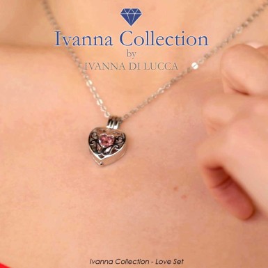 Ivanna Collection - Love Set Ivanna Collection - Love Set