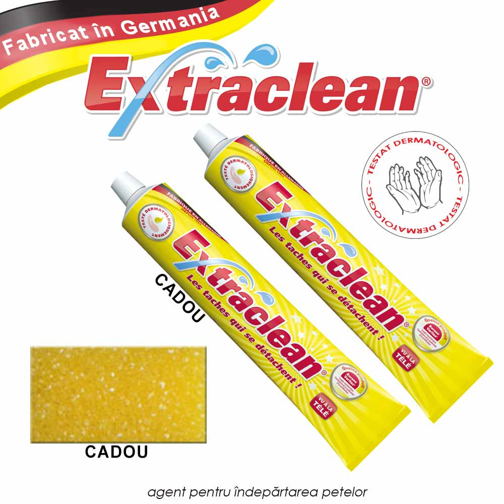 ExtraClean