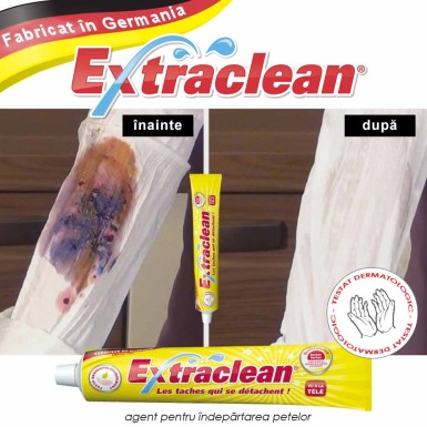 ExtraClean ExtraClean