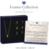 Ivanna Collection -  Classic Set