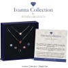 Ivanna Collection -  Delight Set