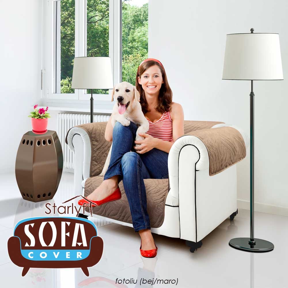 Cuvertura Sofa Cover