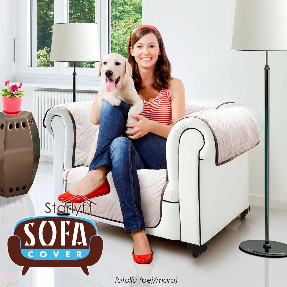 Cuvertura Sofa Cover