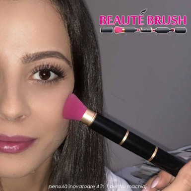 Beaute Brush