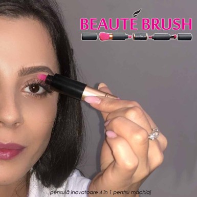 Beaute Brush Beaute Brush