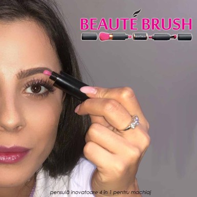Beaute Brush Beaute Brush