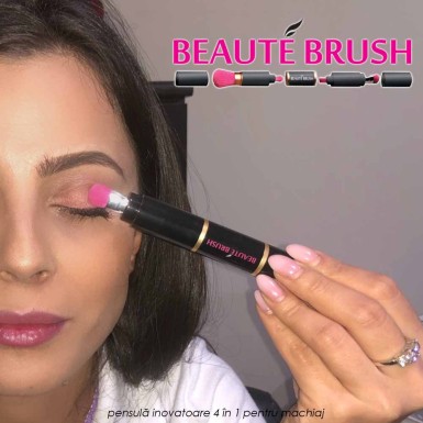 Beaute Brush Beaute Brush