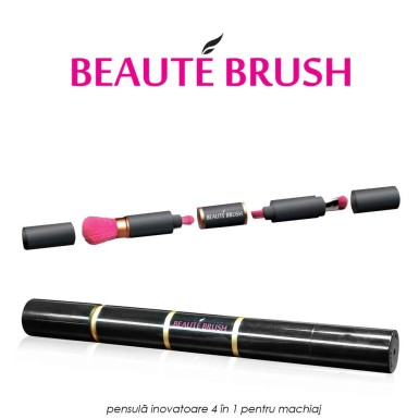 Beaute Brush Beaute Brush