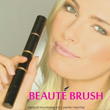 Beaute Brush Beaute Brush