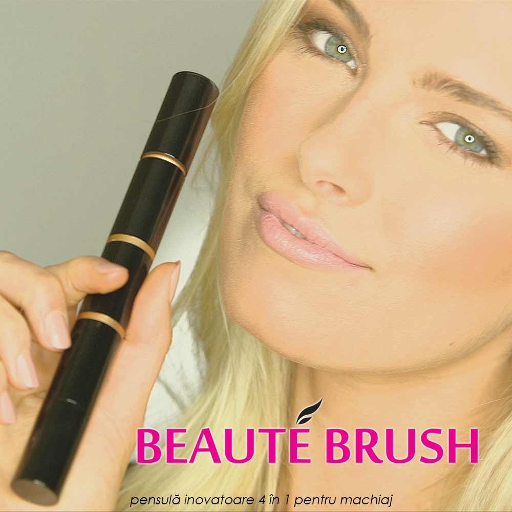 Beaute Brush