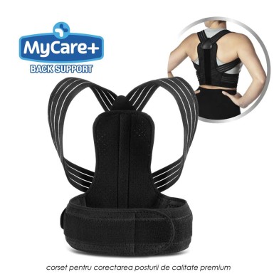 MyCare+ Back Support