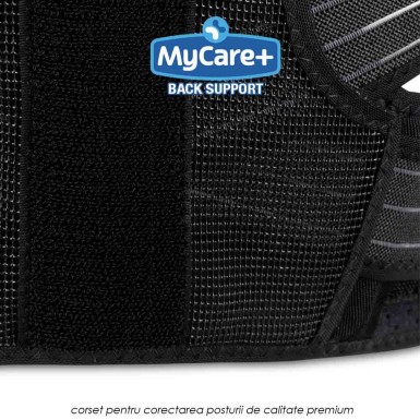 MyCare+ Back Support MyCare+ Back Support