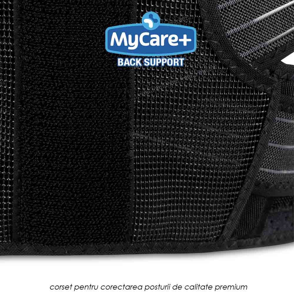 MyCare+ Back Support MyCare+ Back Support