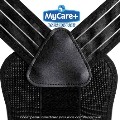 MyCare+ Back Support MyCare+ Back Support