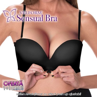 Velform Sensual Bra