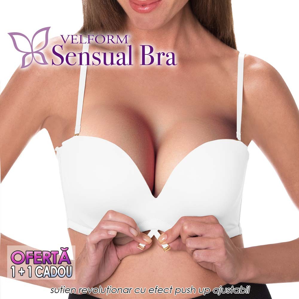 Velform Sensual Bra Velform Sensual Bra