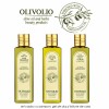 Olivolio Olive Oil set