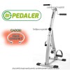 Bi-Pedaler Bi-Pedaler