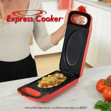 Express Cooker