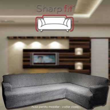 Sharp Fit Sharp Fit