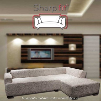 Sharp Fit Sharp Fit