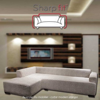 Sharp Fit Sharp Fit