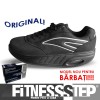 Fitness Step Men Black Fitness Step Men Black
