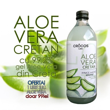 aloe di creta pentru slabit