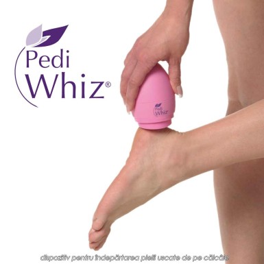 Pedi Whiz