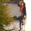 Slim Jeggings Leather Look