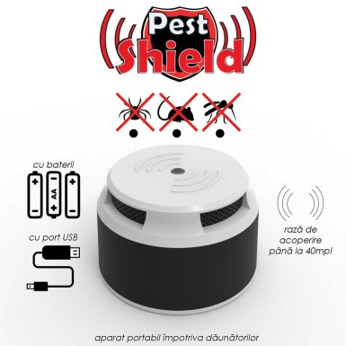 Pest Shield