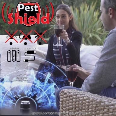 Pest Shield Pest Shield