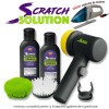 Scratch Solution | pret  199 lei - transport Gratuit | pentru zgarieturile auto superficiale | Telestar