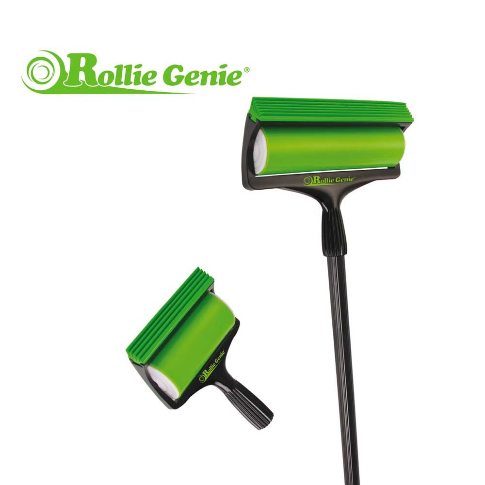 Rollie Genie