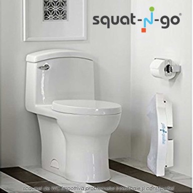 Squat-N-Go Squat-N-Go