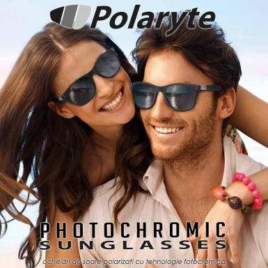 Polaryte Photochromic Polaryte Photochromic