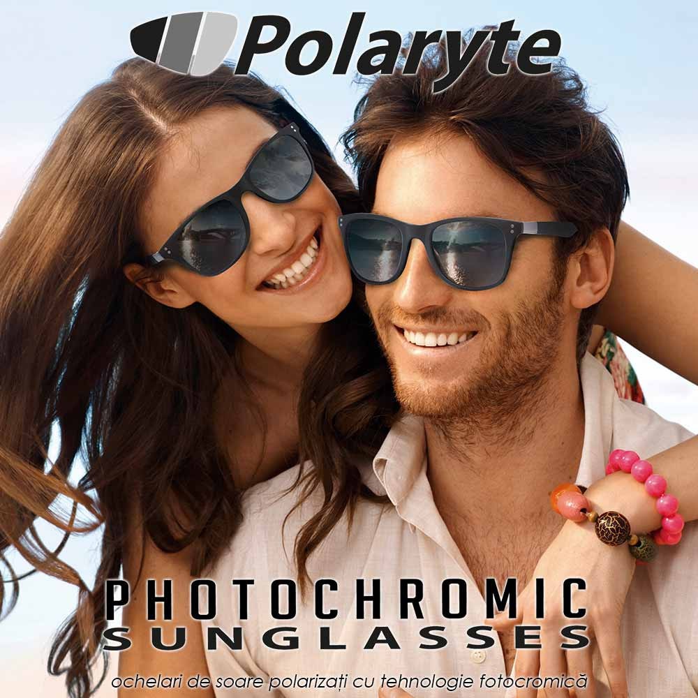 Polaryte Photochromic