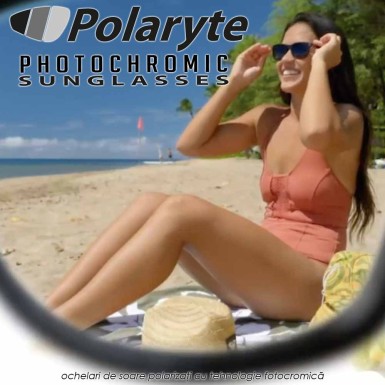 Polaryte Photochromic Polaryte Photochromic