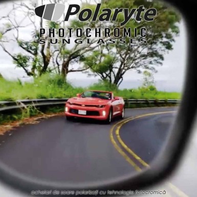 Polaryte Photochromic Polaryte Photochromic
