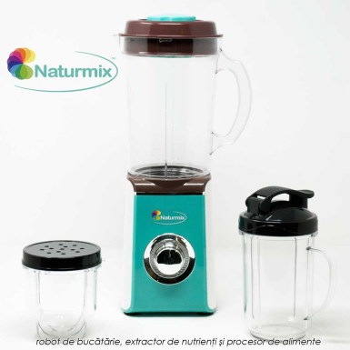 Naturmix Naturmix
