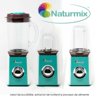 Naturmix Naturmix