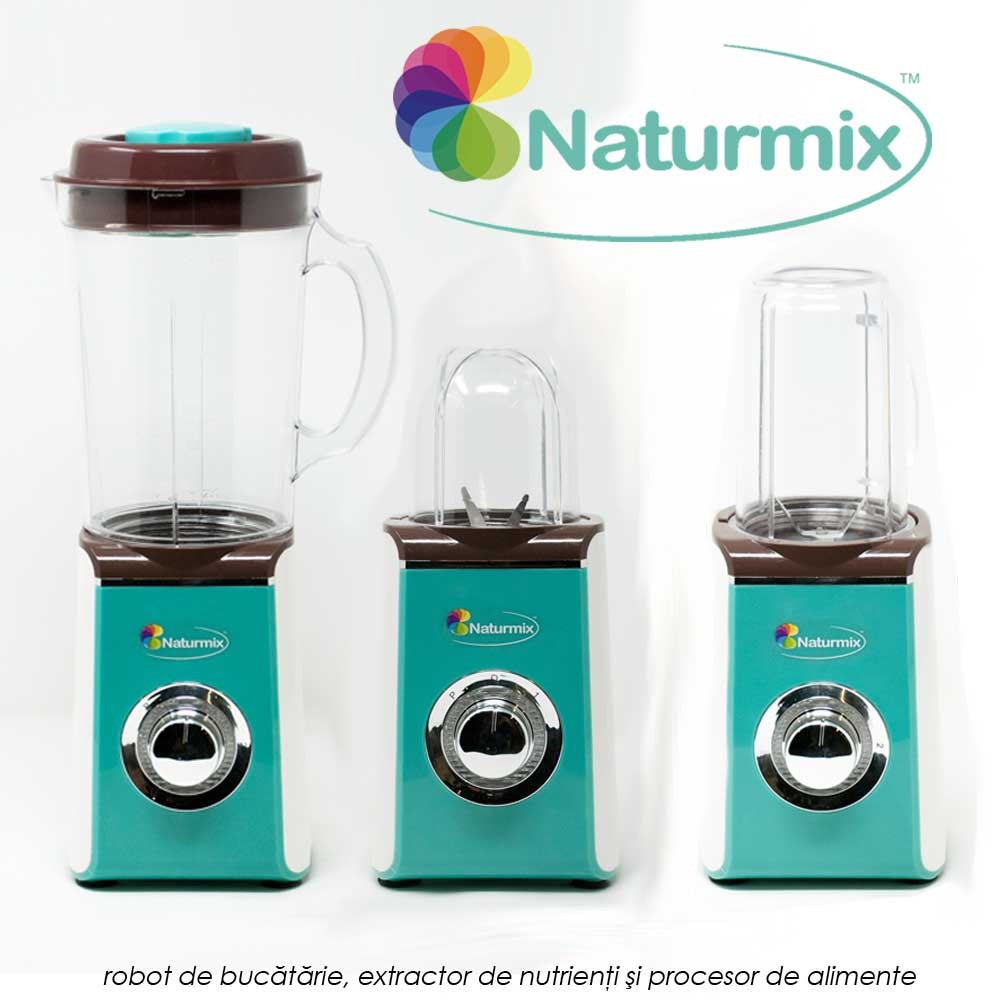 Naturmix Naturmix